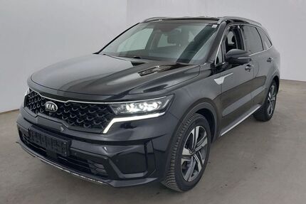 Kia Sorento 168.600 km 18.900 &euro; Hilden 40721