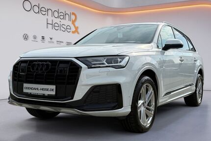 Audi Q7 42.013 km 63.850 &euro; Köln 50739