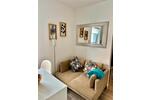 Erdgeschoßwohnung Köln Nippes - 2 Zimmer, 35 m&sup2;, 1.450&euro; | Angebot:26478166