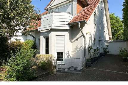 Haus Köln Lindenthal - 5 Zimmer, 154 m&sup2;, 849.000&euro; | Angebot:27026016