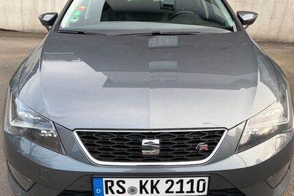 Seat Leon 150.000 km 11.999 &euro; Remscheid 42855