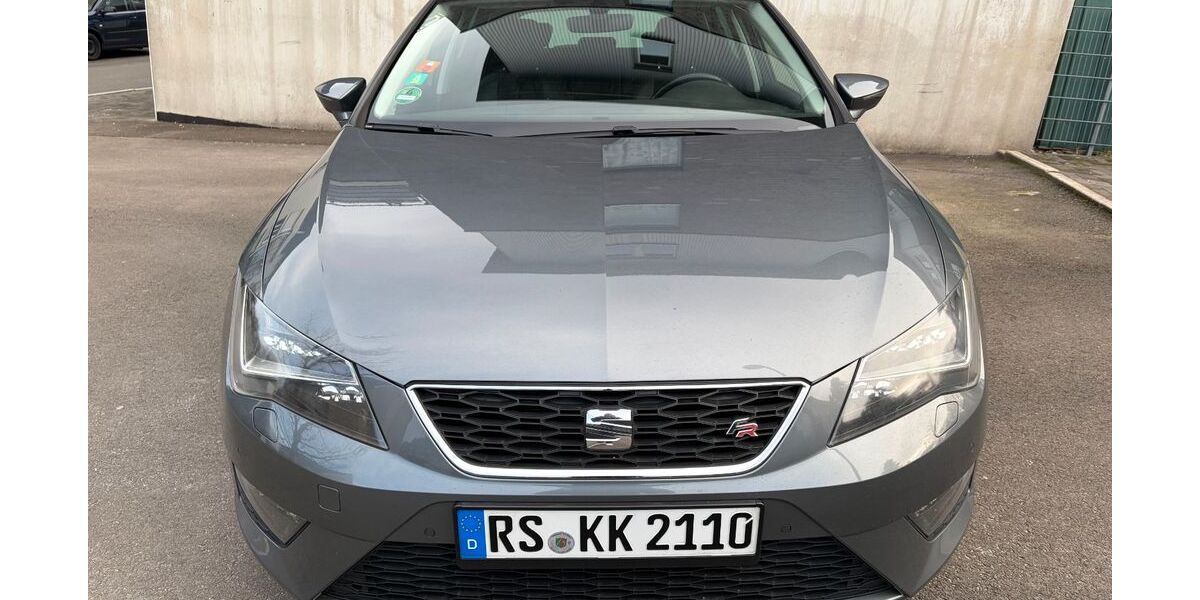 Seat Leon 150.000 km 11.999 &euro; Remscheid 42855