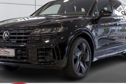 VW Touareg 2.750 km 91.990 &euro; Hattingen 45527