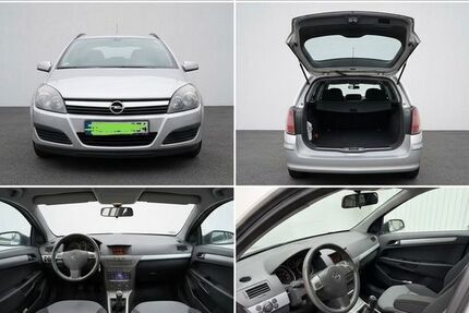 Opel Astra 171.000 km 3.390 &euro; Velbert 42551