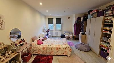 VERMIETETE 1,5-ZIMMER-WOHNUNG MIT POTENZIAL - Etagenwohnung Ennepetal | Angebot:26958588