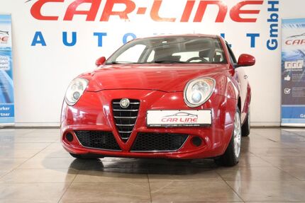 Alfa Romeo MiTo 181.128 km 3.222 € Ratingen 40880