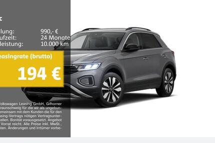 VW T-Roc 16.266 km 22.690 &euro; Remscheid 42897