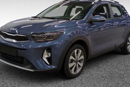 Kia Stonic 10.518 km 19.490 &euro; Overath 51491