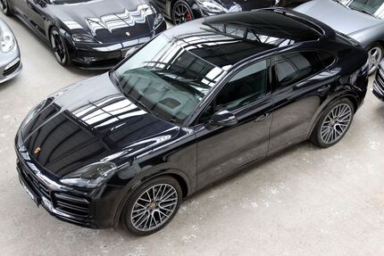 Porsche Cayenne 141.909 km 61.990 &euro; Düsseldorf 40237