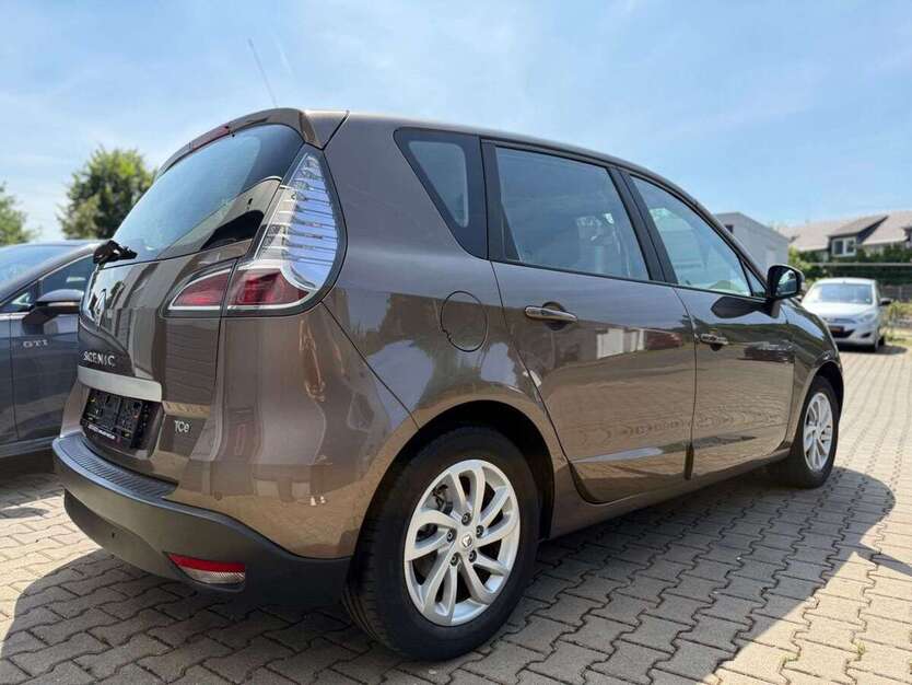 Renault Scenic 95.700 km 6.690 € Bergisch Gladbach 51469