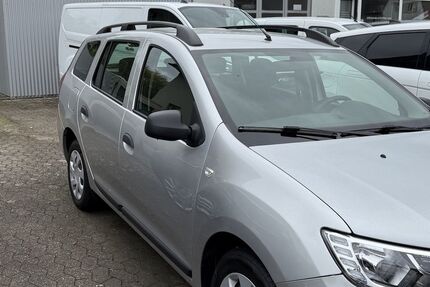 Dacia Logan 88.000 km 5.870 € Bergisch Gladbach 51427