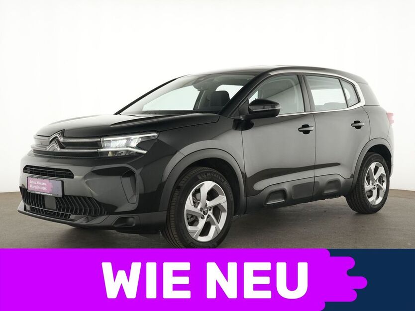 Citroen C5 Aircross 11.169 km 19.239 € Neuss 41460