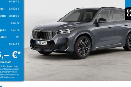 BMW iX1 26.900 km 47.890 &euro; Remscheid 42897