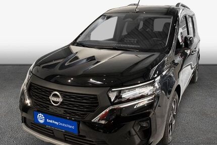 Nissan Townstar 3.468 km 26.790 &euro; Düsseldorf 40233