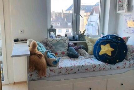Wohnung Köln Nippes - 1 Zimmer, 25 m&sup2;, 785&euro; | Angebot:26610398