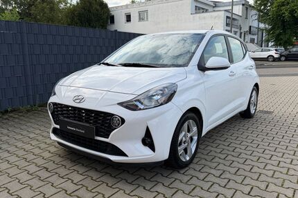 Hyundai i10 58.942 km 11.390 &euro; Köln 50859
