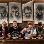 Da Meier & Watschnbaam - Wanted