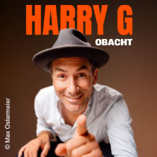 Harry G 21.06.2027 eventforum ERDING