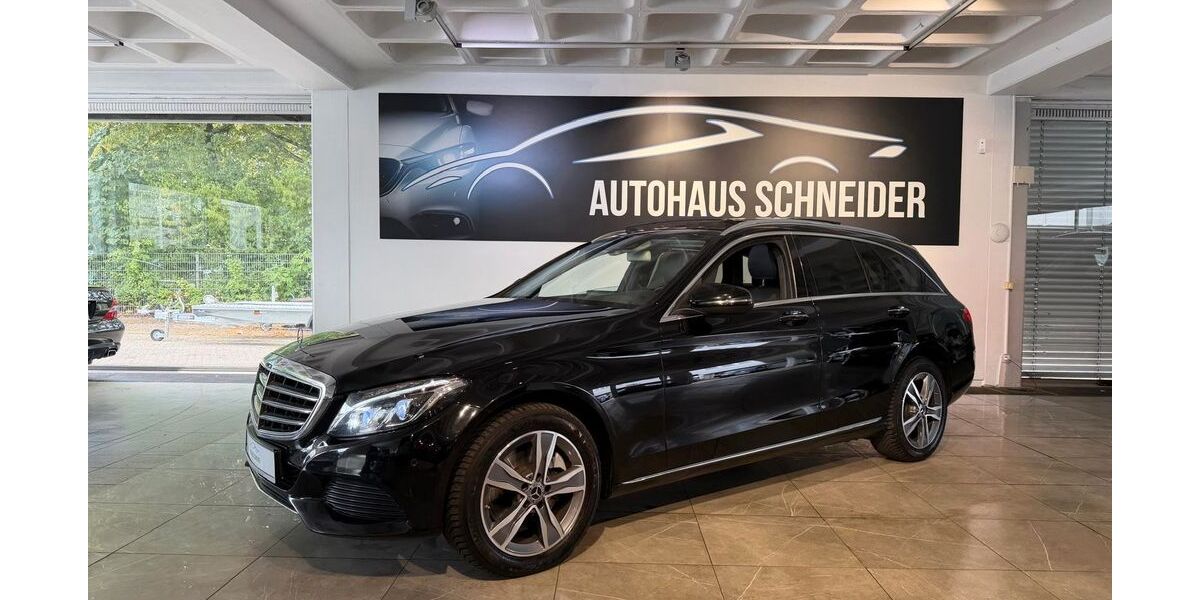 Mercedes-Benz C 250 170.000 km 17.990 &euro; Ratingen 40880