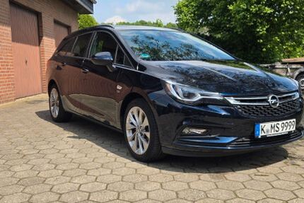 Opel Astra 160.000 km 6.999 &euro; Goch 47574