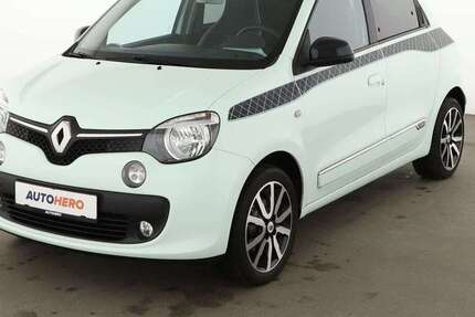 Renault Twingo 31.796 km 12.940 &euro; Köln 50739