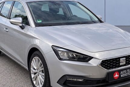 Seat Leon 188.458 km 13.888 &euro; Düsseldorf 40591