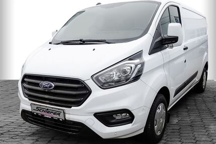Ford Transit Custom 11.999 km 29.870 € Solingen 42697