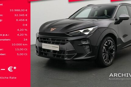 Cupra Terramar 22.032 km 33.988 &euro; Leverkusen 51373