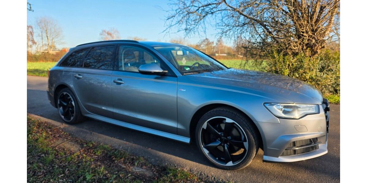 Audi A6 108.888 km 17.999 &euro; Bergisch Gladbach 51429