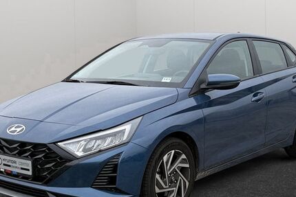 Hyundai i20 16.815 km 19.990 € Düsseldorf 40233