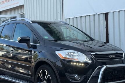Ford Kuga 193.000 km 7.490 &euro; Pulheim 50259