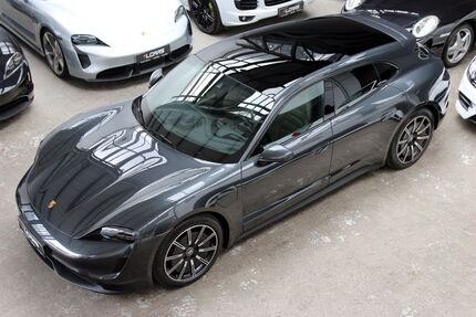 Porsche Taycan 59.050 km 58.990 &euro; Düsseldorf 40237