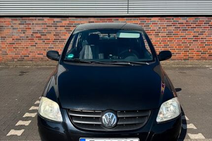 VW Fox 149.000 km 1.800 € Essen 45357