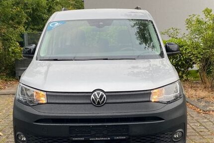 VW Caddy 67.280 km 22.100 &euro; Düsseldorf 40489