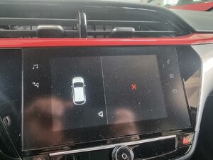 Opel Corsa GS Line Park&Go Apple Android met. 32.646 km 13.780 &euro; HAAN 42781
