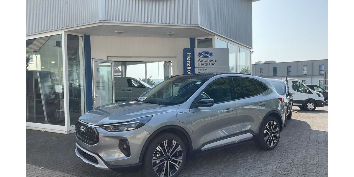 Ford Kuga 12.000 km 48.590 &euro; Bergisch Gladbach 51465