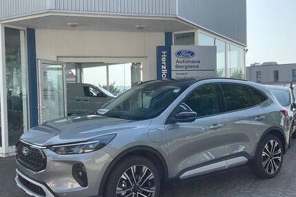 Ford Kuga 13.000 km 48.590 &euro; Bergisch Gladbach 51465