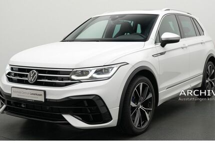 VW Tiguan 35.876 km 46.688 &euro; Leverkusen 51379