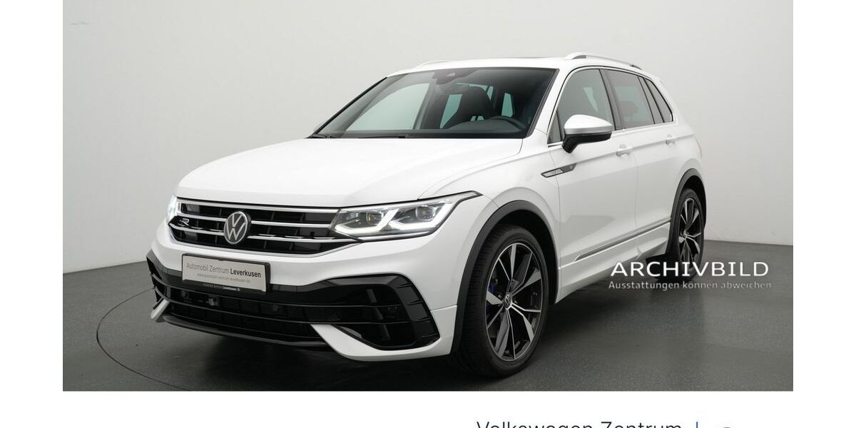 VW Tiguan 35.876 km 46.688 &euro; Leverkusen 51379