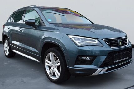 Seat Ateca 190.000 km 12.700 &euro; Bergisch Gladbach 51469