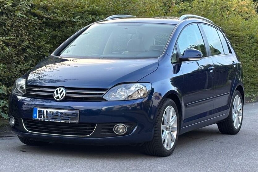 Golf Plus