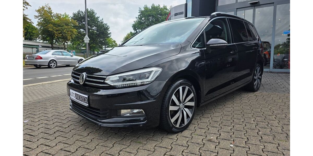 VW Touran 96.471 km 20.490 &euro; Remscheid 42855