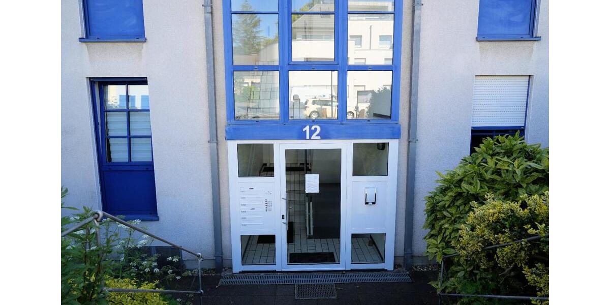 Etagenwohnung Bergisch Gladbach Alt-Frankenforst - 2 Zimmer, 82 m&sup2;, 1.189&euro; | Angebot:25894289