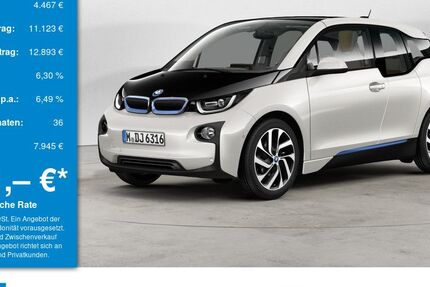 BMW i3 82.779 km 15.290 &euro; Remscheid 42897