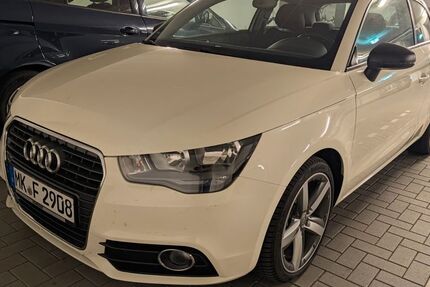 Audi A1 63.700 km 10.200 &euro; Köln 51103