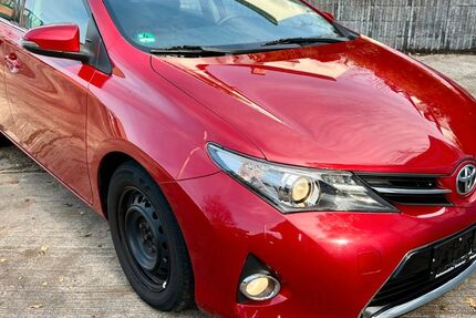 Toyota Auris 171.500 km 6.500 € Wuppertal 42277