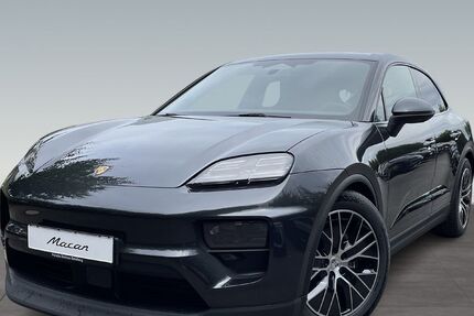 Porsche Macan 5.900 km 82.900 &euro; Bergisch Gladbach 51429