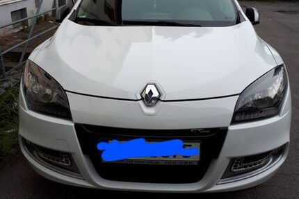 Renault Megane 101.000 km 6.650 &euro; Wuppertal 42275