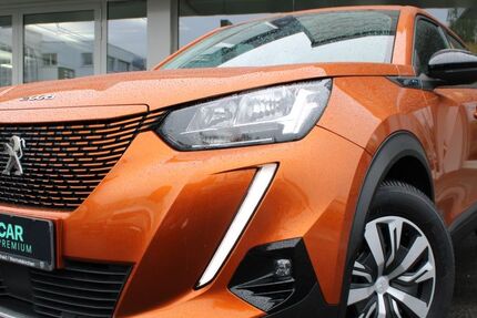 Peugeot 2008 43.681 km 16.990 &euro; Remscheid 42897