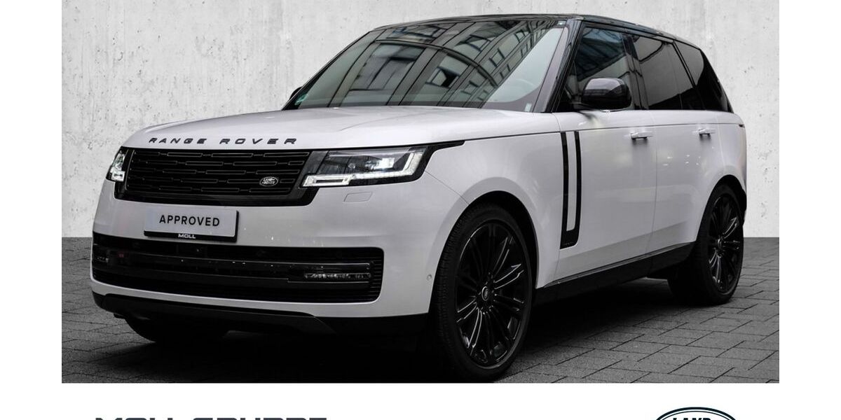 Land Rover Range Rover Sport 220.000 km 208.344 &euro; Düsseldorf 40547